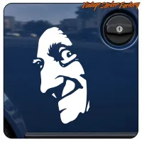 IGOR STICKER. BUY VINYL STICKERS.