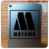 Motown sticker. Buy stickers.