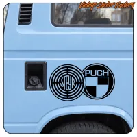 AUTOCOLLANT LOGO STEYR PUCH. ACHETEZ DES AUTOCOLLANTS EN VINYLE.