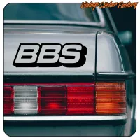 AUTOCOLLANT BBS. ACHETEZ DES AUTOCOLLANTS EN VINYLE.