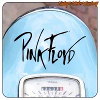 PINK FLOYD -2 AUFKLEBER. KAUFEN SIE VINYLAUFKLEBER.