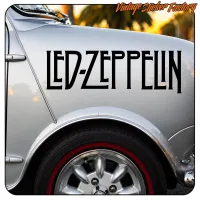 LED-ZEPPELIN AUFKLEBER. KAUFEN SIE VINYLAUFKLEBER.