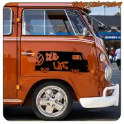 DUB LIFE STICKER. BUY VINYL STICKERS.