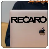 AUTOCOLLANT RECARO. ACHETEZ DES AUTOCOLLANTS EN VINYLE.