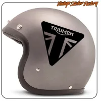 TRIUMPH STICKER. BUY VINYL STICKERS.