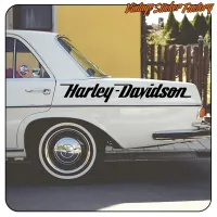AUTOCOLLANT HARLEY DAVIDSON -5. ACHETEZ DES AUTOCOLLANTS EN VINYLE.