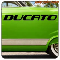 AUTOCOLLANT DUCATO - 4. ACHETEZ DES AUTOCOLLANTS EN VINYLE.