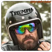TRIUMPH-Aufkleber - 2. Aufkleber kaufen.