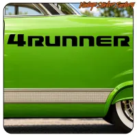 4RUNNER AUFKLEBER. KAUFEN SIE VINYLAUFKLEBER.