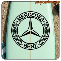 AUTOCOLLANT MERCEDES BENZ. ACHETEZ DES AUTOCOLLANTS EN VINYLE.