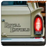 ROYAL ENFIELD STICKER. BUY VINYL STICKERS.