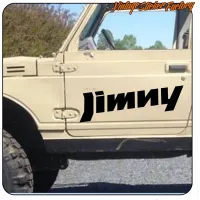 AUTOCOLLANT JIMNY. ACHETEZ DES AUTOCOLLANTS EN VINYLE.