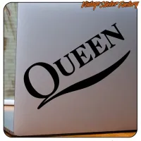 QUEEN AUFKLEBER. KAUFEN SIE VINYLAUFKLEBER.