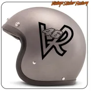 Pegatina VR-46. Comprar pegatinas.