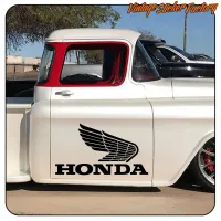 Pegatina HONDA LOGO R. Comprar pegatinas.