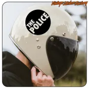 Pegatina THE POLICE. Comprar pegatinas.