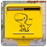 Pegatina RAWR. Comprar pegatinas.
