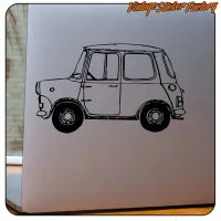 Pegatina MINI CLASSIC. Comprar pegatinas.