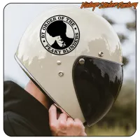 PEAKY BLINDERS AUFKLEBER. KAUFEN SIE VINYLAUFKLEBER.