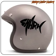 SHARK' STICKERS.