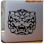 Pegatina JAPANESE DRAGON. Comprar pegatinas.