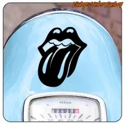 ROLLING STONE AUFKLEBER. KAUFEN SIE VINYLAUFKLEBER.