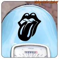 Pegatina ROLLING STONE. Comprar pegatinas.