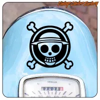 AUTOCOLLANT ONE PIECE. ACHETEZ DES AUTOCOLLANTS EN VINYLE.