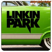 LINKIN PARK STICKER