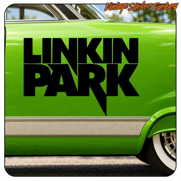 Pegatina LINKIN PARK