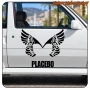 PLACEBO STICKER