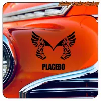 PLACEBO STICKER