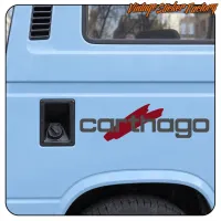 AUTOCOLLANT LOGO CARTHAGO. ACHETEZ DES AUTOCOLLANTS EN VINYLE.