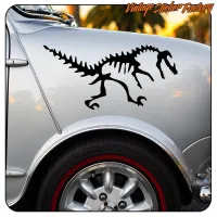 AUTOCOLLANT T-REX. ACHETEZ DES AUTOCOLLANTS EN VINYLE.