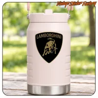 Pegatina LAMBORGHINI