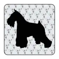 Sticker Schnauzer 2