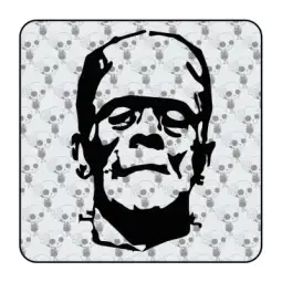 Sticker Frankenstein 2