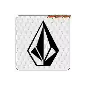 VOLCOM STICKER. BUY VINYL STICKERS.