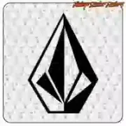 Pegatina VOLCOM. Comprar pegatinas.