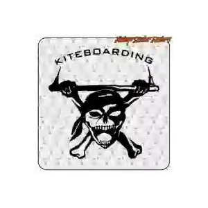 Skull-Kite-Kitesurf-Aufkleber