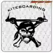 Skull-Kite-Kitesurf-Aufkleber