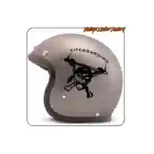 Skull-Kite-Kitesurf-Aufkleber