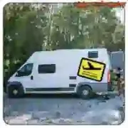 KITEBOARDING AUFKLEBER. KAUFEN SIE VINYLAUFKLEBER.