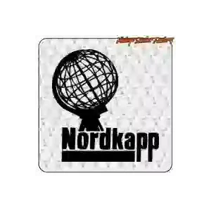 AUTOCOLLANT NORDKAPP -1. ACHETEZ DES AUTOCOLLANTS EN VINYLE.