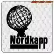 Pegatina NORDKAPP para coche | Vinilo de corte