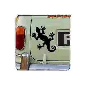 LIZARD -1 STICKER. BUY VINYL STICKERS.