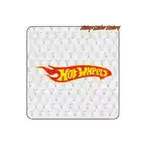 Sticker Hot Wheels en vinyle pour auto et collection