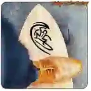 WELLE AUFKLEBER. KAUFEN SIE VINYLAUFKLEBER.