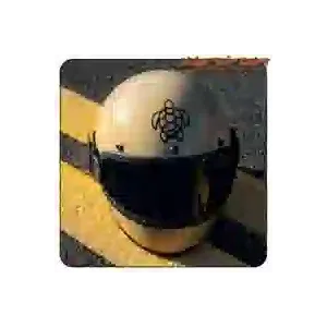 Tribal-Turtle-Aufkleber | Surf-Vinyl