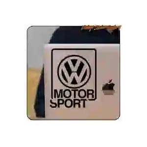 Pegatina VW MOTOR SPORT. Comprar pegatinas.